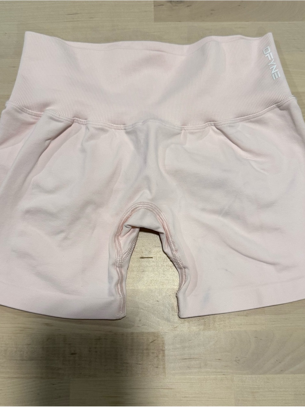 DFYNE SHORTS